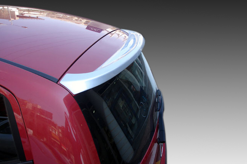 Βλησαρούλης Car Center - Αεροτομή Οροφής Hyundai i10 Mk1 (2007-2013) motordromedesign