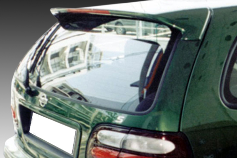 Βλησαρούλης Car Center - Αεροτομή Οροφής Nissan Almera N15 GTI 3d (1995-2000) motordromedesign