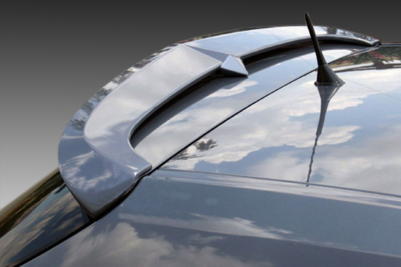 Βλησαρούλης Car Center - Αεροτομή Οροφής Opel Astra H GTC (2004-2009) motordromedesign