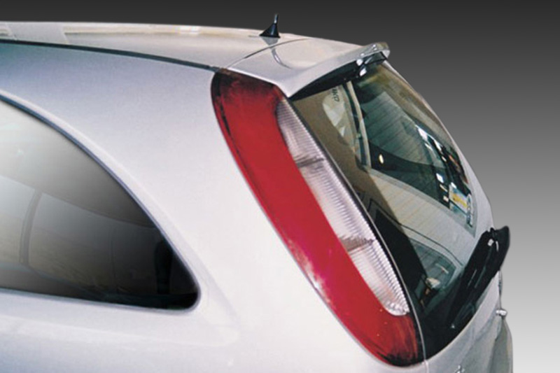 Βλησαρούλης Car Center - Αεροτομή Οροφής Opel Corsa C (2000-2006) motordromedesign