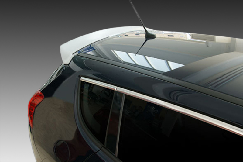 Βλησαρούλης Car Center - Αεροτομή Οροφής Peugeot 3008 Mk1 (2008-2016) motordromedesign