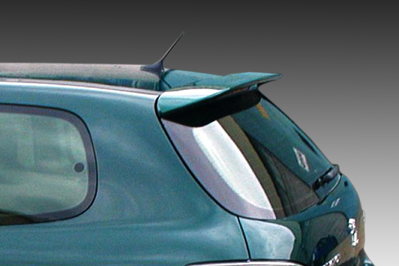 Βλησαρούλης Car Center - Αεροτομή Οροφής Peugeot 307 motordromedesign