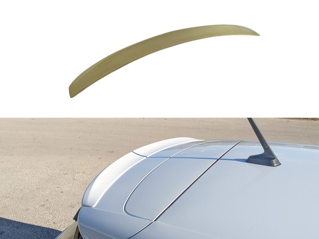 Βλησαρούλης Car Center - Αεροτομή Οροφής Renault Clio Mk5 (2019-) motordromedesign