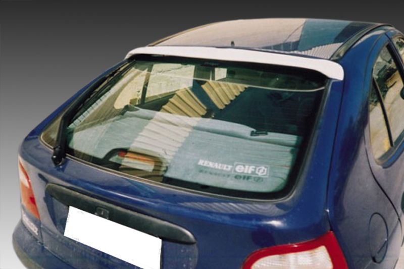 Βλησαρούλης Car Center - Αεροτομή Οροφής Renault Megane Mk1 (1995-2002) motordromedesign