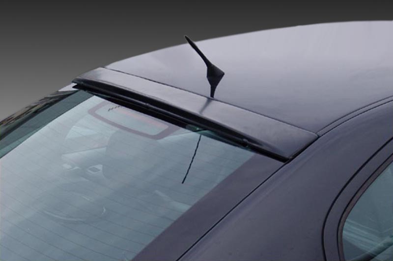 Βλησαρούλης Car Center - Αεροτομή Οροφής Skoda Octavia Mk1 (1996-2004) motordromedesign