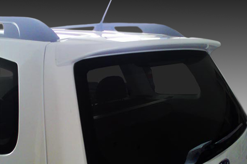 Βλησαρούλης Car Center - Αεροτομή Οροφής Subaru Forester Mk3 (2008-2013) motordromedesign