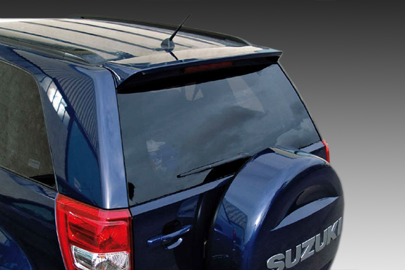 Βλησαρούλης Car Center - Αεροτομή Οροφής Suzuki Grand Vitara Mk3 (2005-2015) motordromedesign