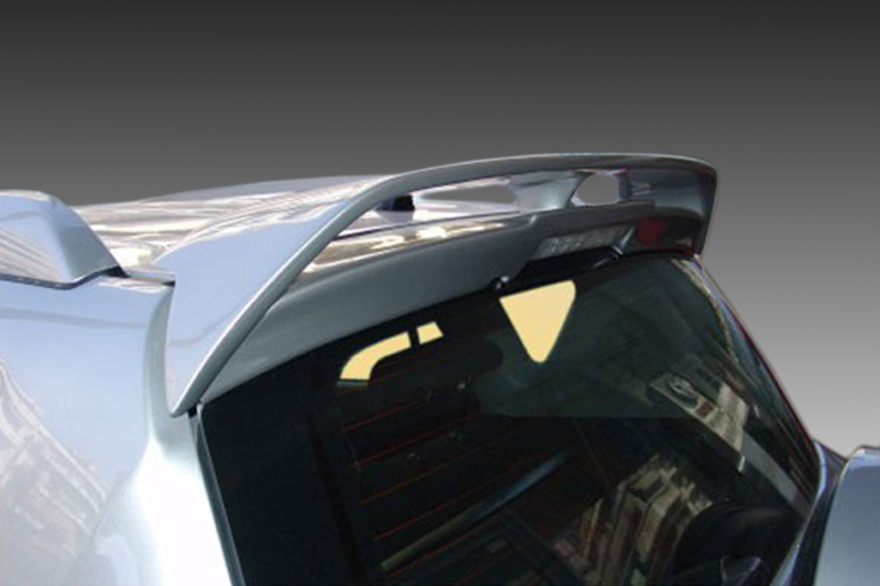 Βλησαρούλης Car Center - Αεροτομή Οροφής Toyota Rav4 Mk3 (2005-2012) motordromedesign