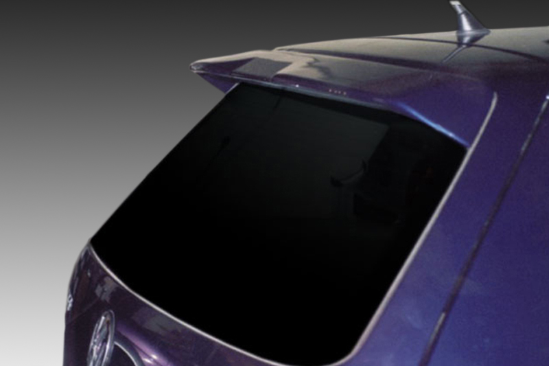 Βλησαρούλης Car Center - Αεροτομή Οροφής V.1 Volkswagen Golf Mk4 motordromedesign