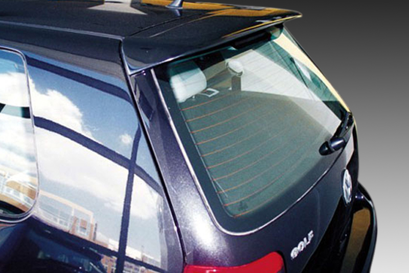 Βλησαρούλης Car Center - Αεροτομή Οροφής V.2 Volkswagen Golf Mk4 motordromedesign