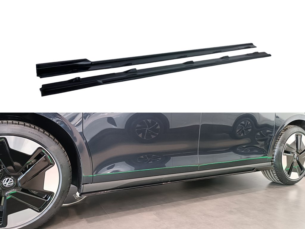 Βλησαρούλης Car Center - Επιπρόσθετα Μαρσπιέ Volkswagen ID. Buzz (2022-) motordromedesign
