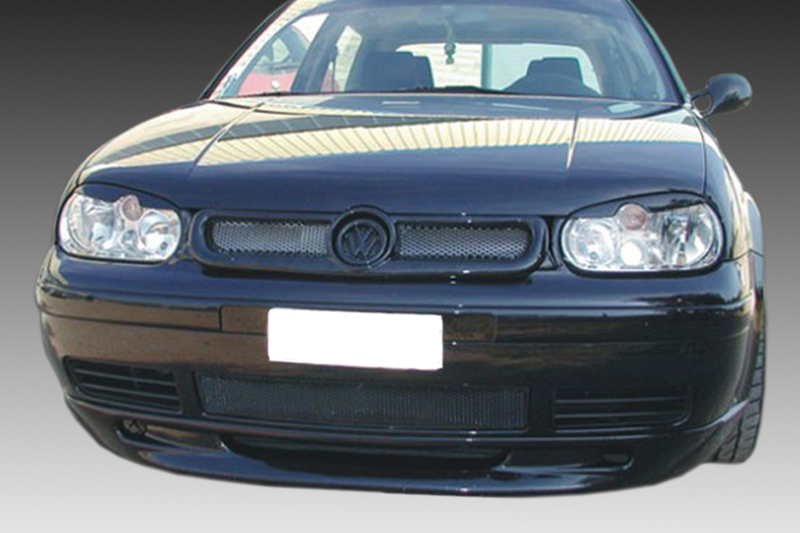 Βλησαρούλης Car Center - Κεντρική Μάσκα V.1 Volkswagen Golf Mk4 motordromedesign
