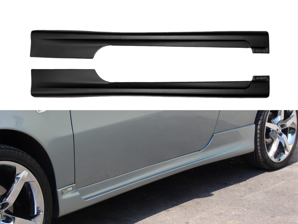 Βλησαρούλης Car Center - Μαρσπιέ 3-doors Alfa Romeo 147 motordromedesign