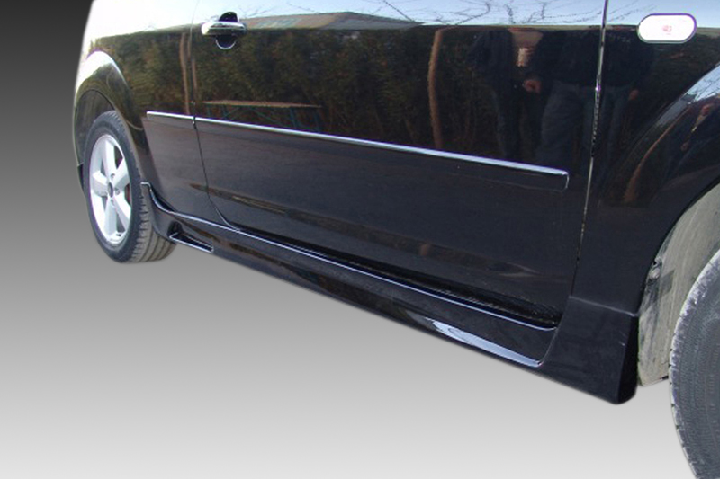 Βλησαρούλης Car Center - Μαρσπιέ Ford Focus Mk2 (2005-2008) motordromedesign