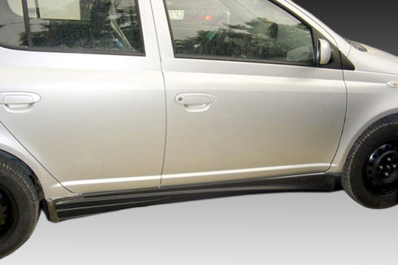 Βλησαρούλης Car Center - Μαρσπιέ Toyota Yaris Mk1 (1999-2005) motordromedesign
