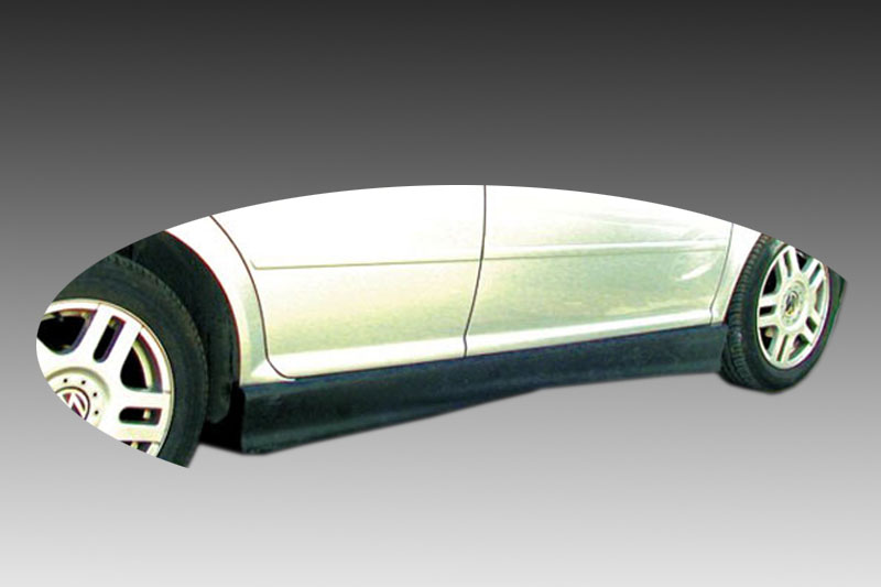 Βλησαρούλης Car Center - Μαρσπιέ V.2 Volkswagen Golf Mk4 motordromedesign