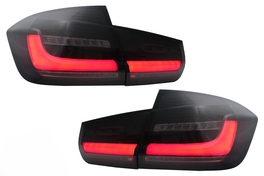 Βλησαρούλης Car Center - Πίσω φώτα BMW Σειρά 3 F30 (2011-2019)