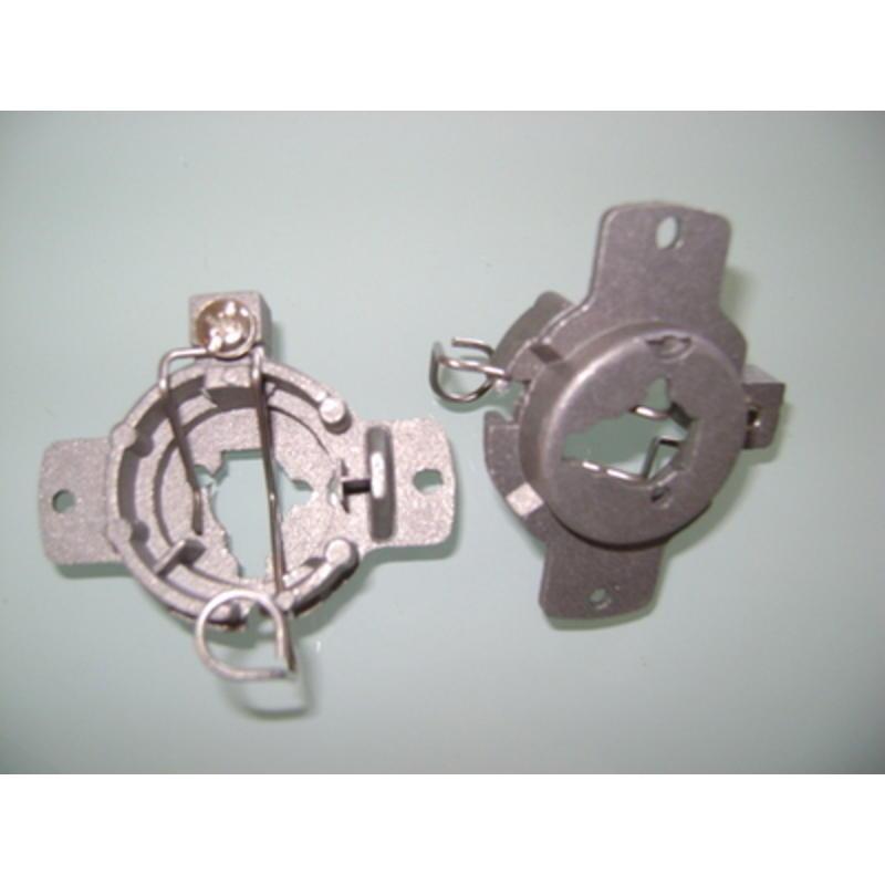 Βλησαρούλης Car Center - ANT.12 Βάση xenon MERCEDES-2
