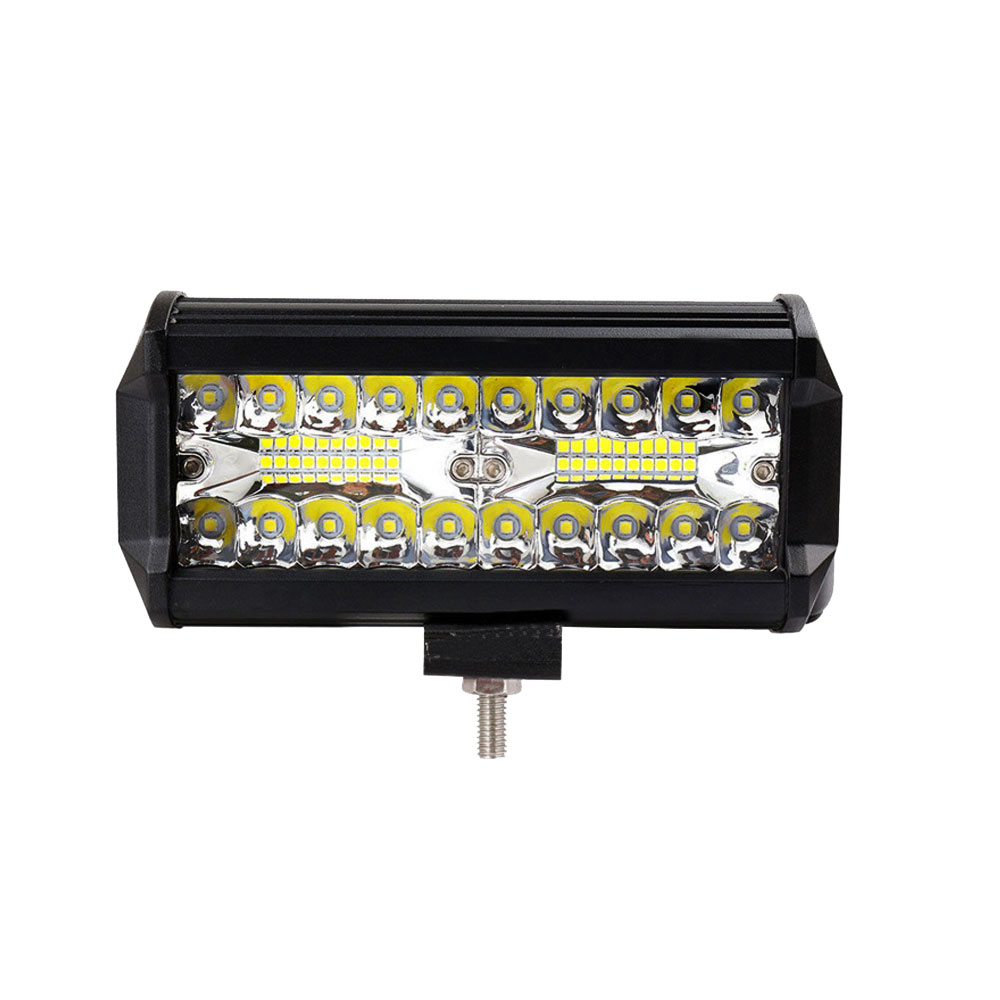 Βλησαρούλης Car Center - ΜΠΑΡΑ LED ΑΥΤΟΚΙΝΗΤΟΥ 120WATT 9-36VOLT LD21WL105