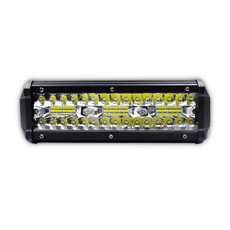 Βλησαρούλης Car Center - ΜΠΑΡΑ LED ΑΥΤΟΚΙΝΗΤΟΥ 180WATT 9-36VOLT LD21WL104