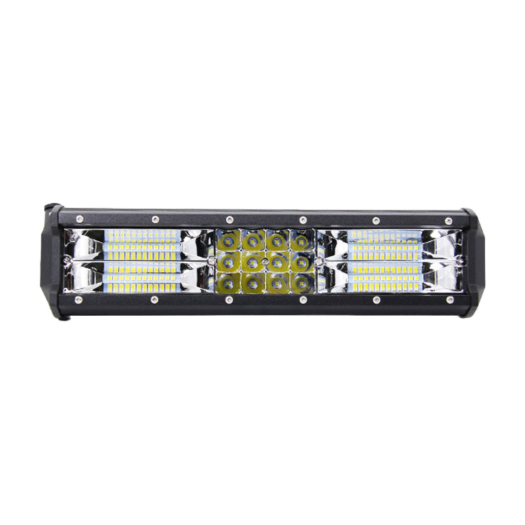 Βλησαρούλης Car Center - ΜΠΑΡΑ LED ΑΥΤΟΚΙΝΗΤΟΥ 180WATT 9-36VOLT LD21WL114