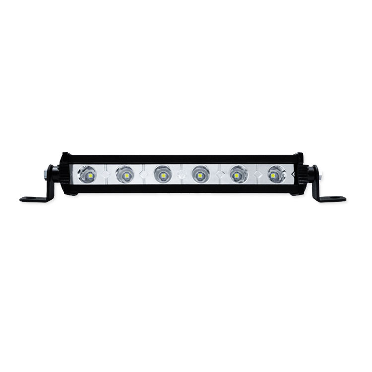 Βλησαρούλης Car Center - ΜΠΑΡΑ LED ΑΥΤΟΚΙΝΗΤΟΥ 18WATT 9-36VOLT LD21WL112