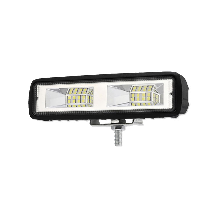 Βλησαρούλης Car Center - ΜΠΑΡΑ LED ΑΥΤΟΚΙΝΗΤΟΥ 48WATT 9-36VOLT LD21WL108