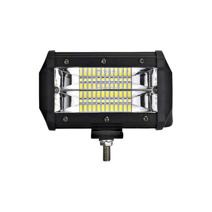 Βλησαρούλης Car Center - ΜΠΑΡΑ LED ΑΥΤΟΚΙΝΗΤΟΥ 72WATT 9-36VOLT LD21WL103