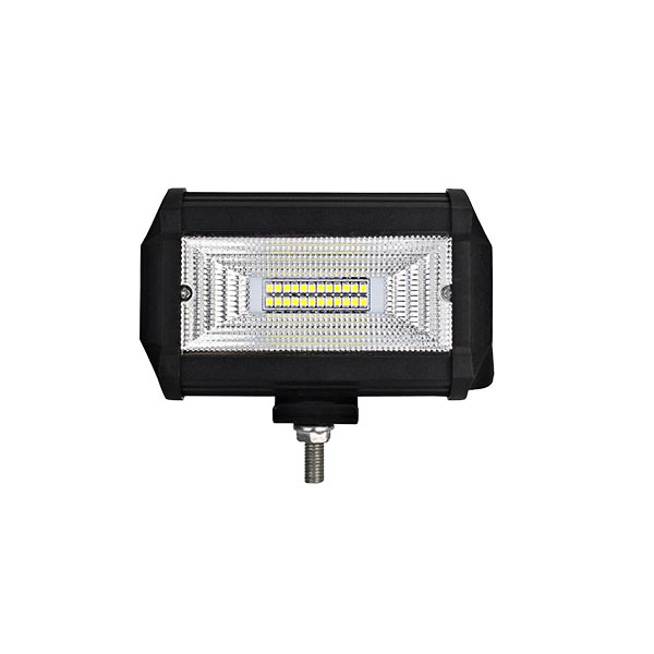 Βλησαρούλης Car Center - ΜΠΑΡΑ LED ΑΥΤΟΚΙΝΗΤΟΥ 72WATT 9-36VOLT LD21WL109