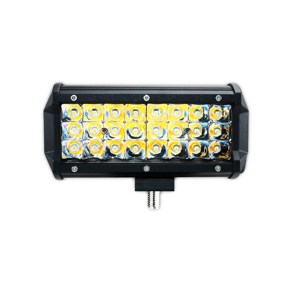 Βλησαρούλης Car Center - ΜΠΑΡΑ LED ΑΥΤΟΚΙΝΗΤΟΥ 72WATT 9-36VOLT LD21WL111