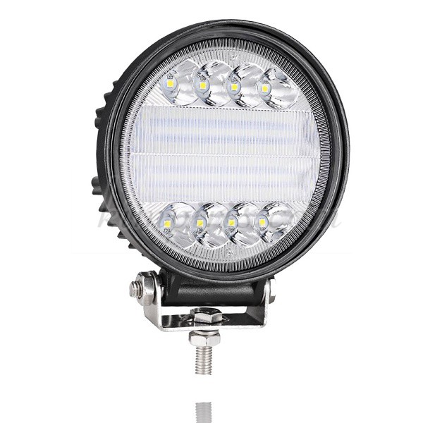 Βλησαρούλης Car Center - 126 Watt Προβολέας Εργασίας 12-24v COMBO LED