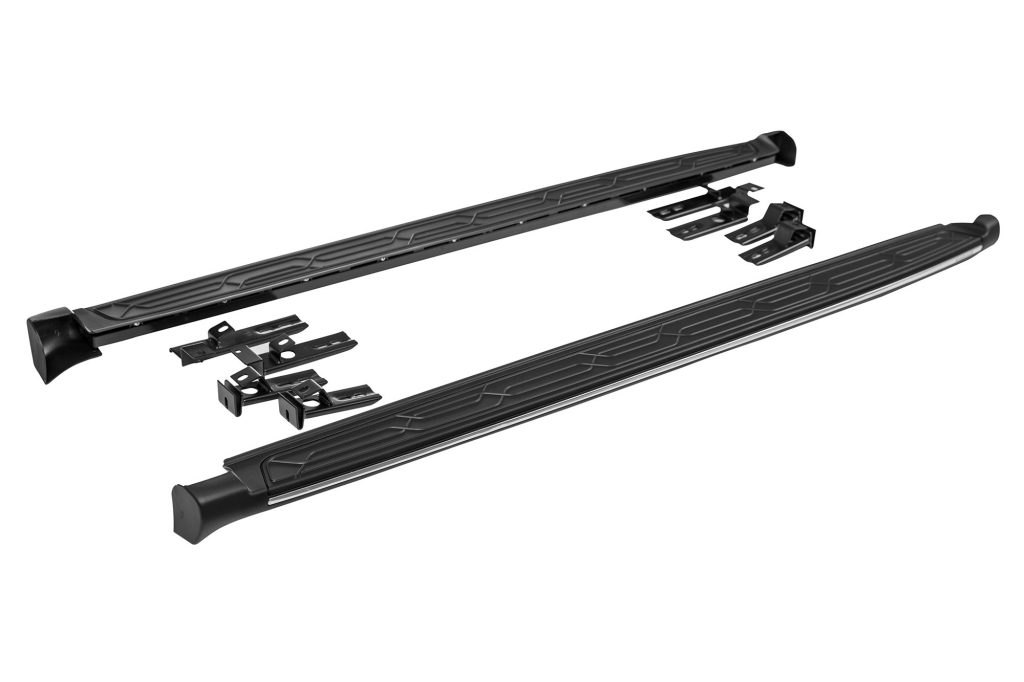Βλησαρούλης Car Center - ΠΛΑΪΝΑ ΣΚΑΛΟΠΑΤΙΑ ΓΙΑ RENAULT KADJAR 2015+ BLACK ΕΡΓΟΣΤΑΣΙΑΚΟΥ ΤΥΠΟΥ