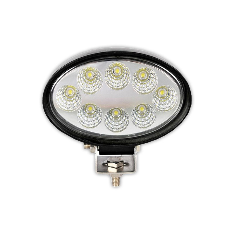Βλησαρούλης Car Center - ΠΡΟΒΟΛΕΑΣ LED ΑΥΤΟΚΙΝΗΤΟΥ 24WATT 9-36VOLT LD21WL123