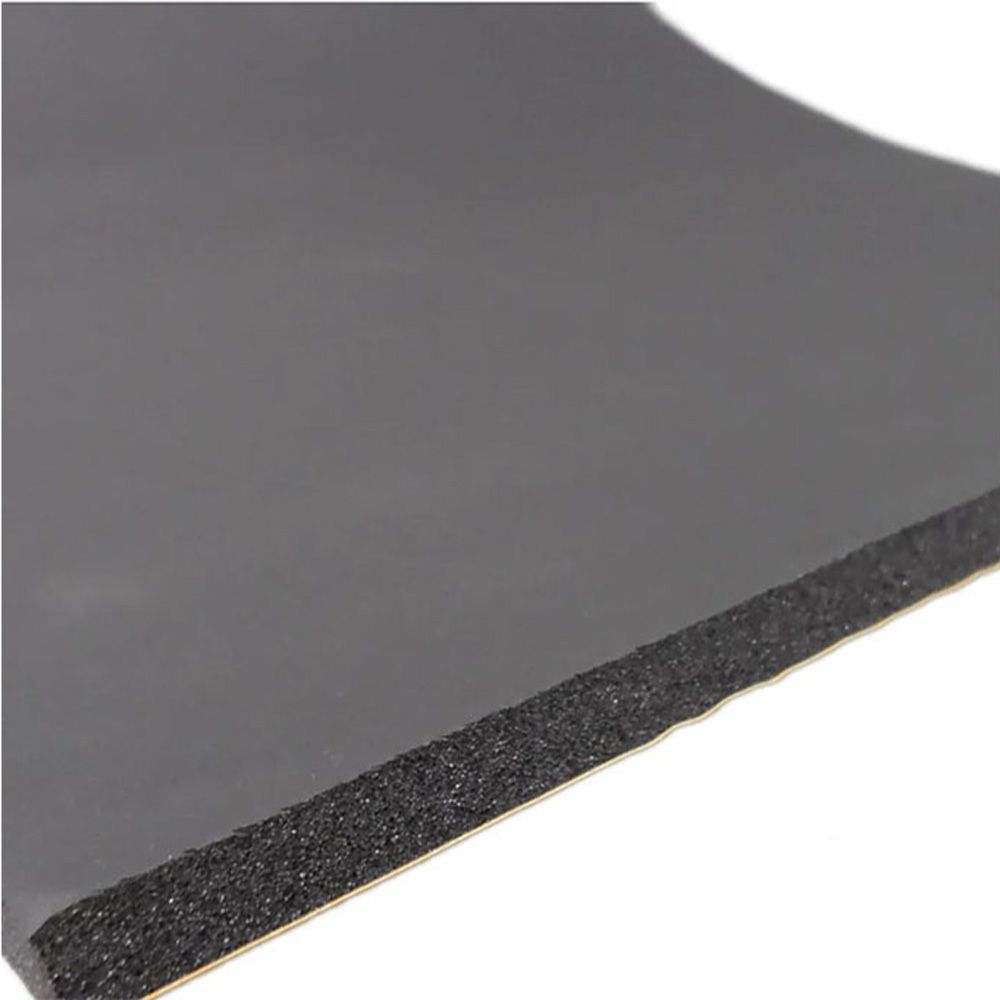 Βλησαρούλης Car Center - SILENT COAT Isolator 10 Σετ 6 Φύλλα (Ηχομονωτικό Φύλλο Αυτοκινήτου 600x500mm)