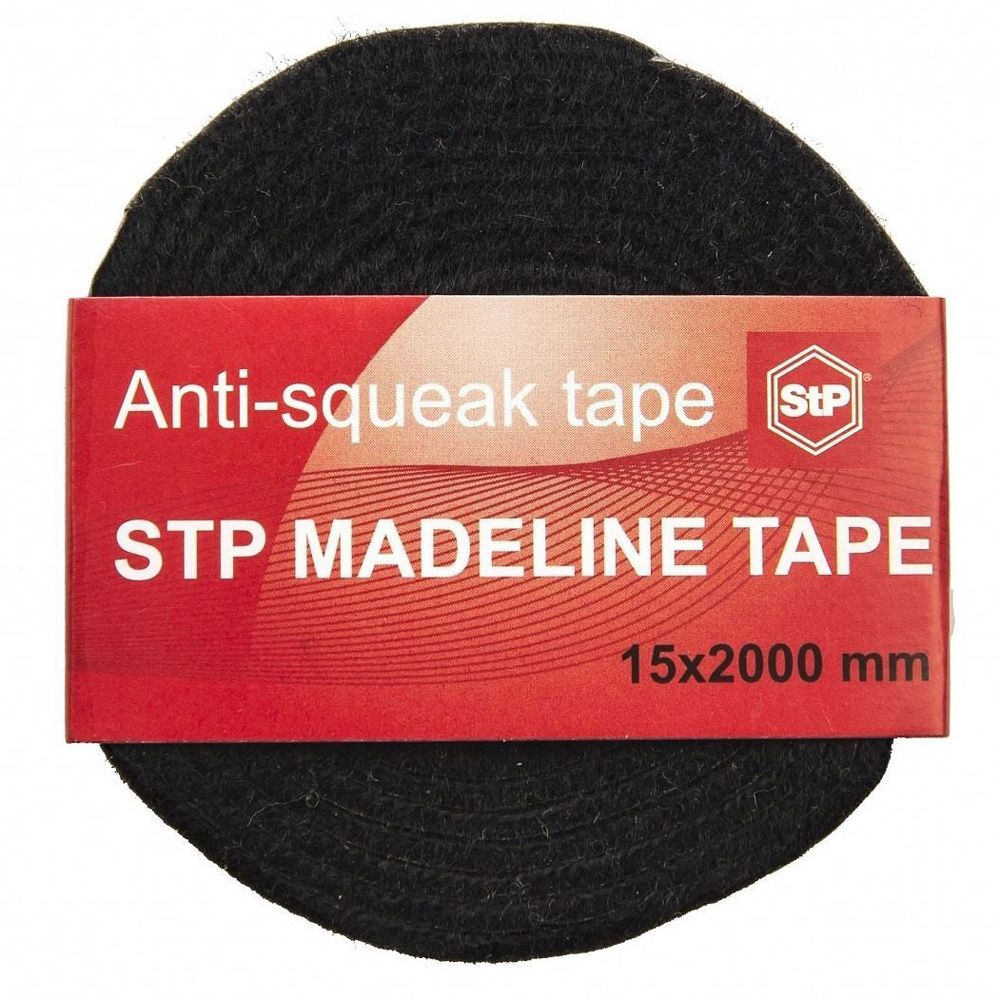 Βλησαρούλης Car Center - STP Madeline Tape