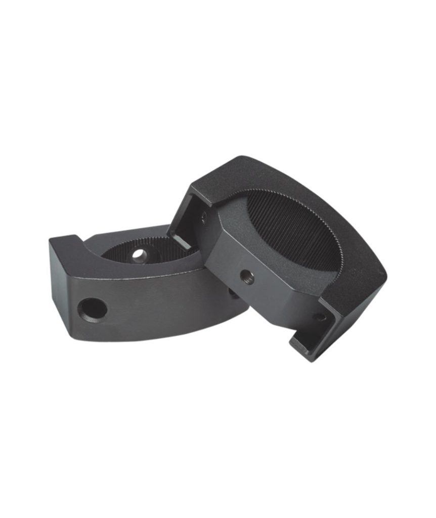 Βλησαρούλης Car Center - Powerbass XL-SBCLAMP2 Soundbar Clamps (Τεμάχιο)-