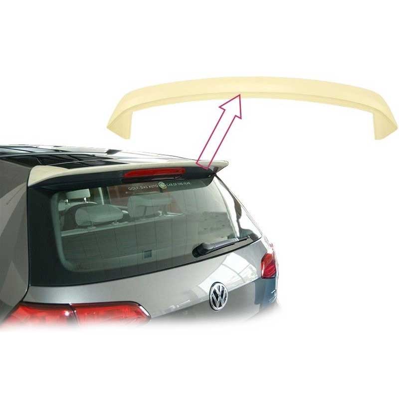 Βλησαρούλης Car Center - ΑΕΡΟΤΟΜΗ ΓΙΑ VW GOLF 7 (2012-2017) R DESIGN