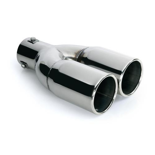 Βλησαρούλης Car Center - ΑΚΡΟ ΕΞΑΤΜΙΣΗΣ TS-23 Φ 36-54mm - ΔΙΠΛΗ ΑΠΟΛΗΞΗ