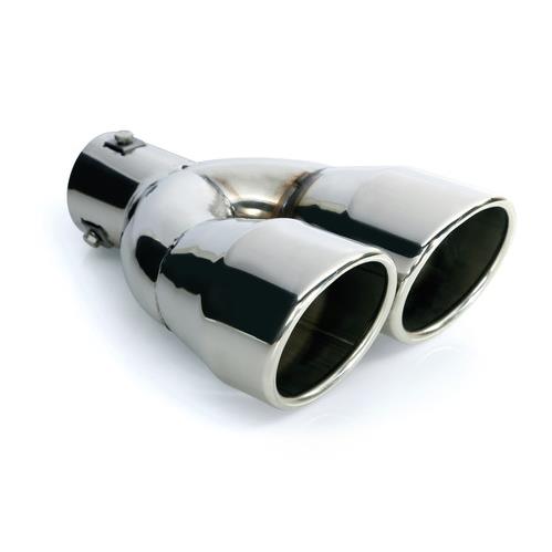 Βλησαρούλης Car Center - ΑΚΡΟ ΕΞΑΤΜΙΣΗΣ TS-22 Φ 36-54mm - ΔΙΠΛΗ ΑΠΟΛΗΞΗ