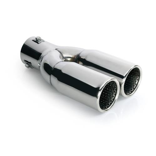 Βλησαρούλης Car Center - ΑΚΡΟ ΕΞΑΤΜΙΣΗΣ TS-26 Φ 34-46mm - ΔΙΠΛΗ ΑΠΟΛΗΞΗ