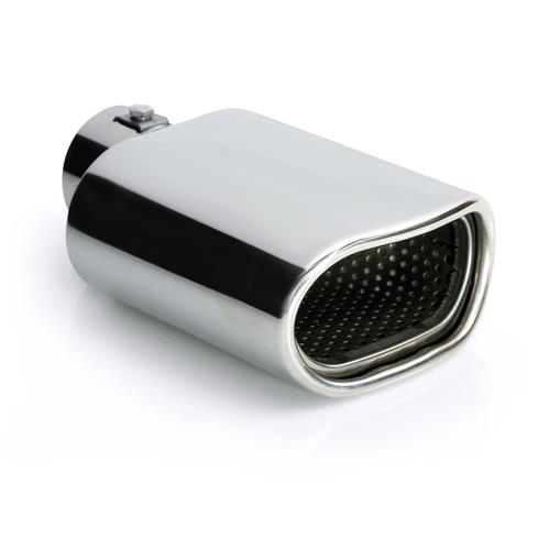 Βλησαρούλης Car Center - ΑΚΡΟ ΕΞΑΤΜΙΣΗΣ TS-27 Φ 33-41mm - ΟΒΑΛ