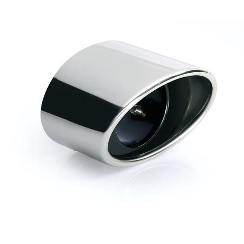 Βλησαρούλης Car Center - ΑΚΡΟ ΕΞΑΤΜΙΣΗΣ TS-32 Φ 53-59mm - ΟΒΑΛ ΛΟΞΟ