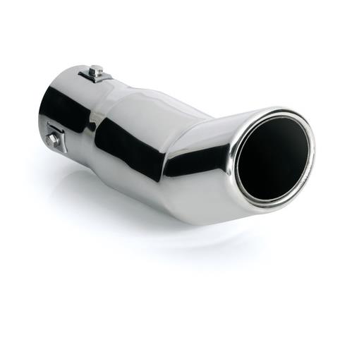 Βλησαρούλης Car Center - ΑΚΡΟ ΕΞΑΤΜΙΣΗΣ TS-33 Φ 38-49mm - ΓΩΝΙΑ