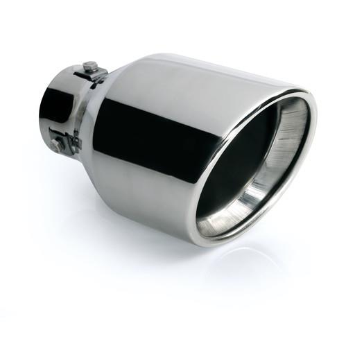 Βλησαρούλης Car Center - ΑΚΡΟ ΕΞΑΤΜΙΣΗΣ TS-40 Φ 38-49mm - ΣΤΡΟΓΓΥΛΟ ΛΟΞΟ