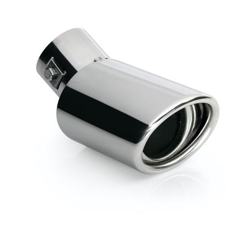 Βλησαρούλης Car Center - ΑΚΡΟ ΕΞΑΤΜΙΣΗΣ TS-34 Φ 27-35mm - ΟΒΑΛ ΛΟΞΟ