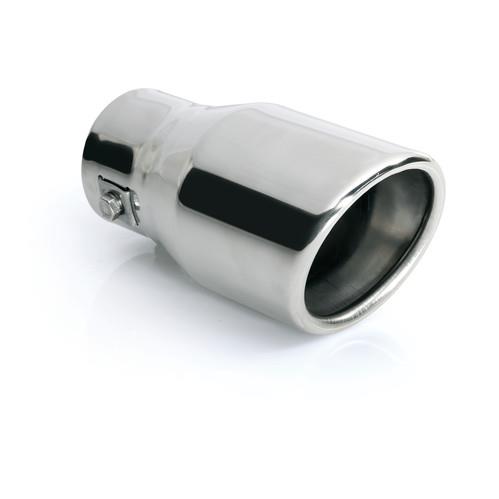 Βλησαρούλης Car Center - ΑΚΡΟ ΕΞΑΤΜΙΣΗΣ TS-38 Φ 35-42mm - ΣΤΡΟΓΓΥΛΟ ΛΟΞΟ