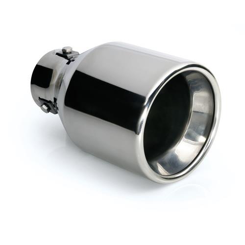 Βλησαρούλης Car Center - ΑΚΡΟ ΕΞΑΤΜΙΣΗΣ TS-37 Φ 38-49mm - ΣΤΡΟΓΓΥΛΟ