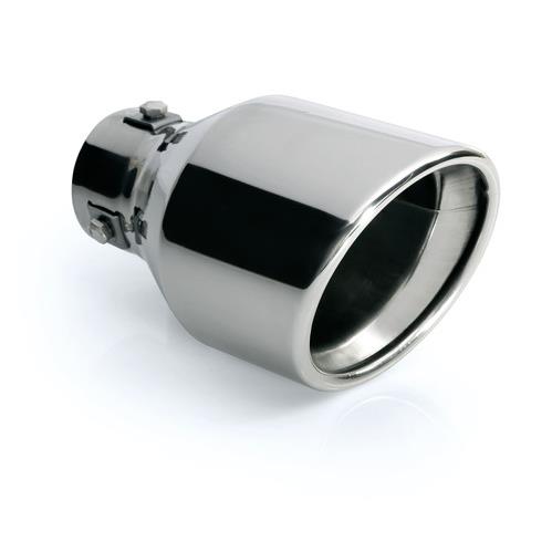 Βλησαρούλης Car Center - ΑΚΡΟ ΕΞΑΤΜΙΣΗΣ TS-39 Φ 35-42mm - ΣΤΡΟΓΓΥΛΟ ΛΟΞΟ