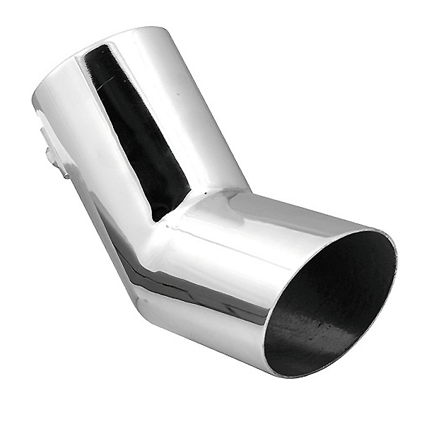 Βλησαρούλης Car Center - ΑΚΡΟ ΕΞΑΤΜΙΣΗΣ TS-41 Φ 40-60mm - ΛΟΞΟ