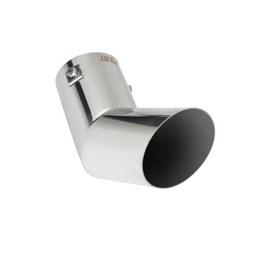 Βλησαρούλης Car Center - ΑΚΡΟ ΕΞΑΤΜΙΣΗΣ TS-41 Φ 43-56 mm - ΛΟΞΟ